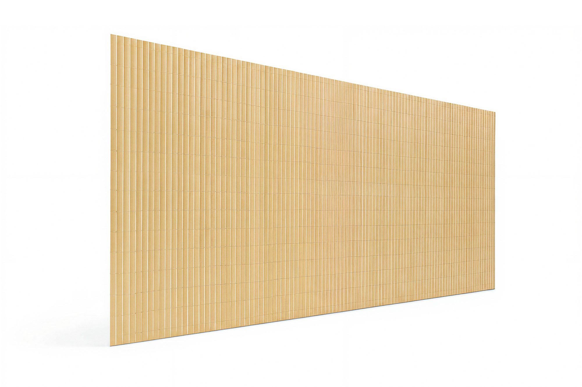 Tela de PVC VISO, 10m x 1,5m, Bege 3