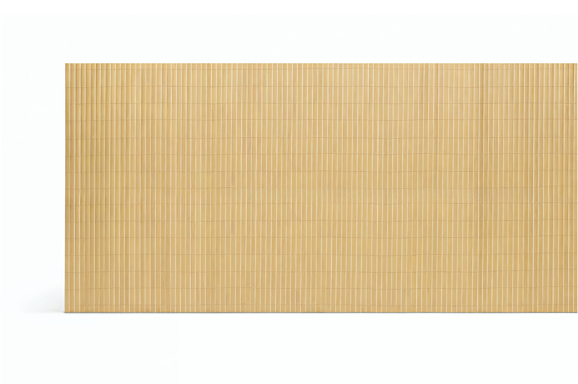 Canisse PVC VISO L.3m x H.1,5m Beige 14
