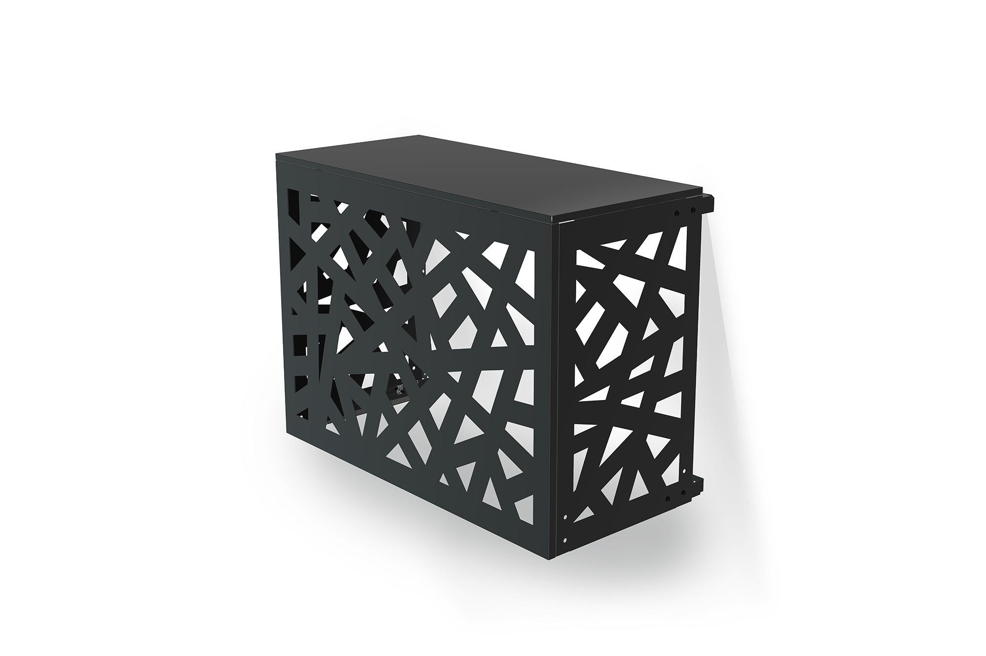 Navlaka za klima uređaj Amaro Ruivo - veličina S 2