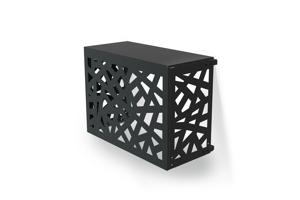 Amaro Ruivo air conditioning cover - Size S 2