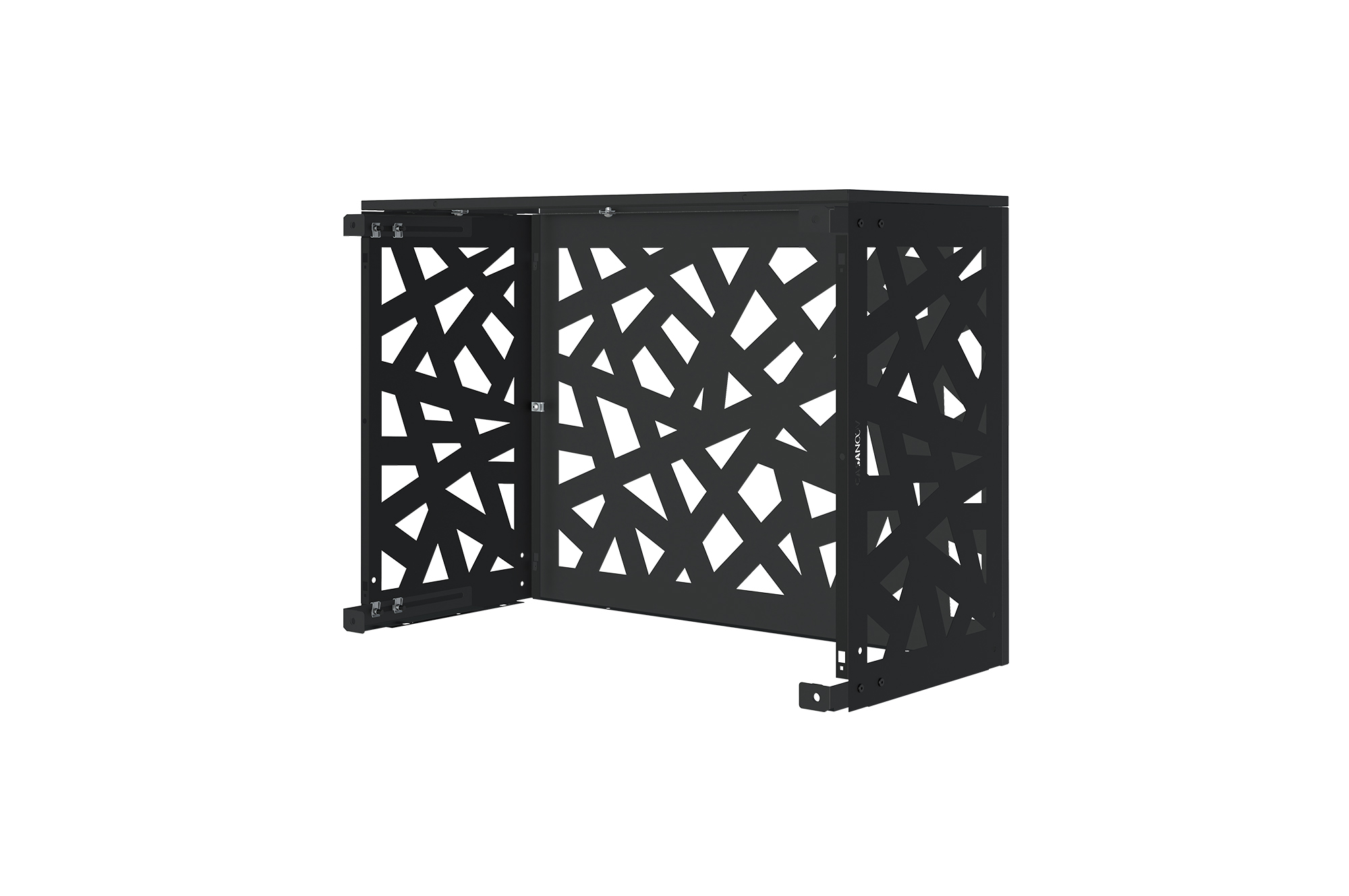 Navlaka za klima uređaj Amaro Ruivo - veličina S 5