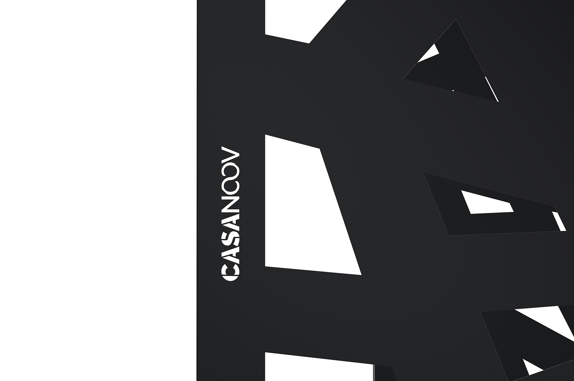 Navlaka za klima uređaj Amaro Ruivo - veličina S 11