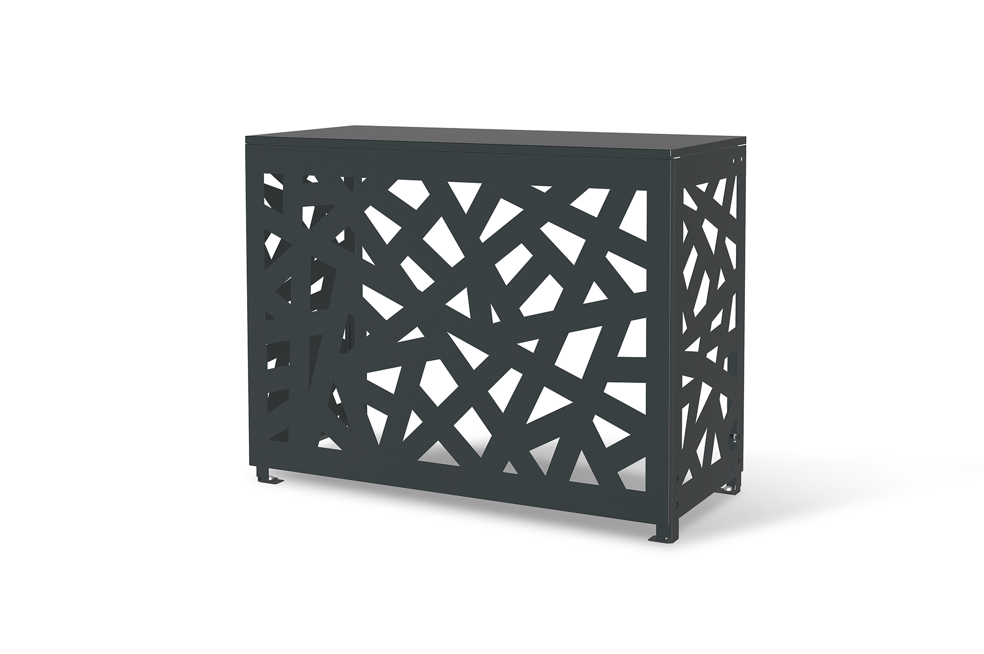 Navlaka za klima uređaj Amaro Ruivo - veličina S 8