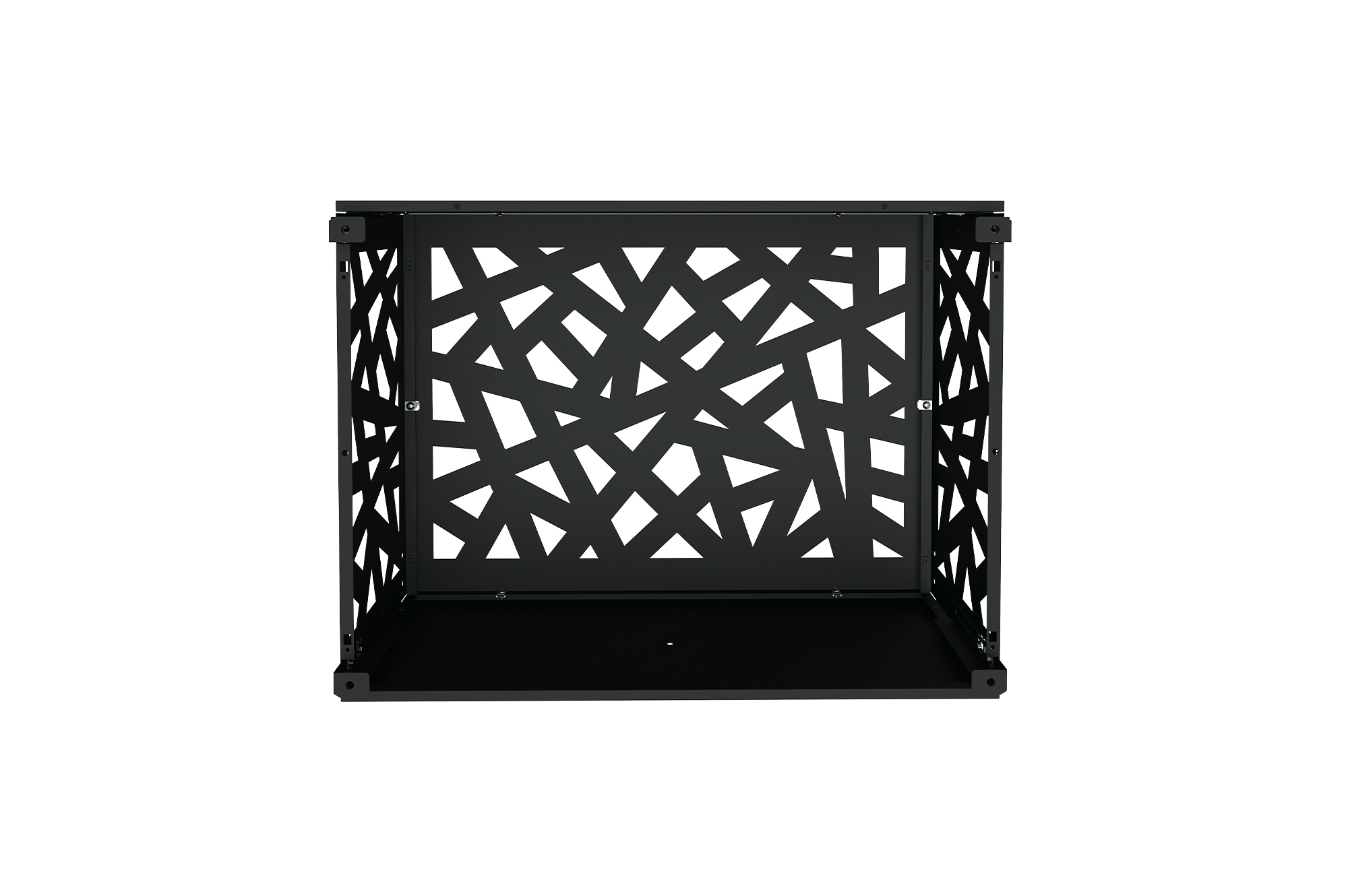 Amaro Ruivo Klimaanlagenabdeckung mit Bodenplatte – Größe S 6