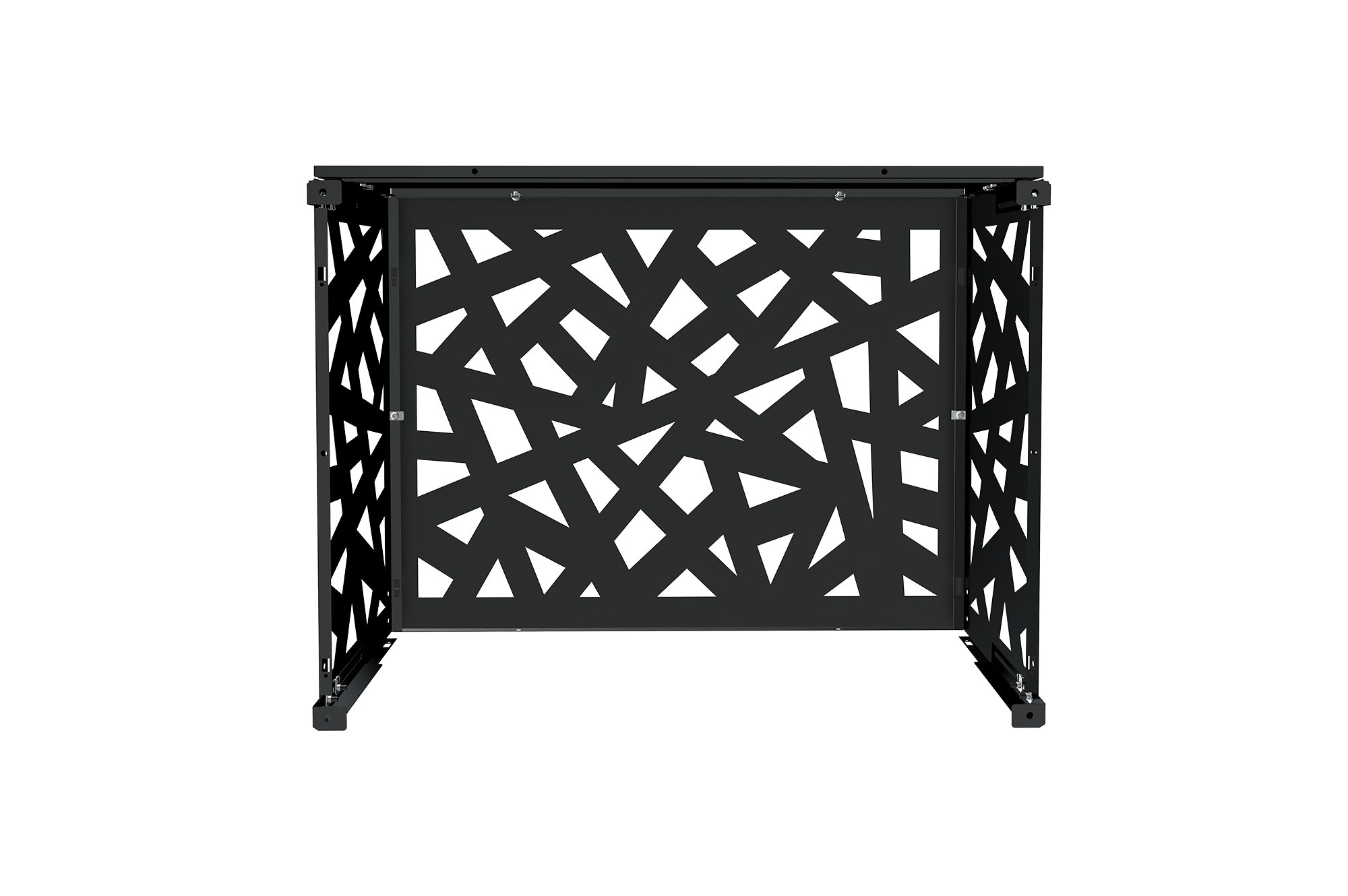 Κάλυμμα κλιματιστικού Amaro Ruivo - Μέγεθος M 6