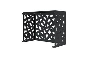 Cache clim & pompe à chaleur AMARO RUIVO Acier - Taille M 5