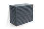 Aneto grey aluminum air conditioner cover - size L 2