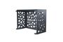 Aneto Sunny gray aluminum air conditioning cover - size S 5