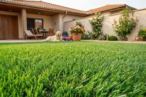 Gazon sintetic PELMO 1m x 10m - 20mm main image