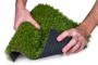 PELMO synthetic turf 1m x 15m - 20mm 5