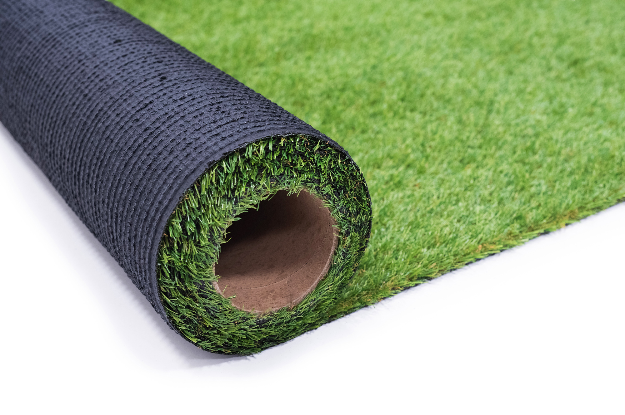 PELMO Kunstrasen 1 m x 15 m - 20 mm 4