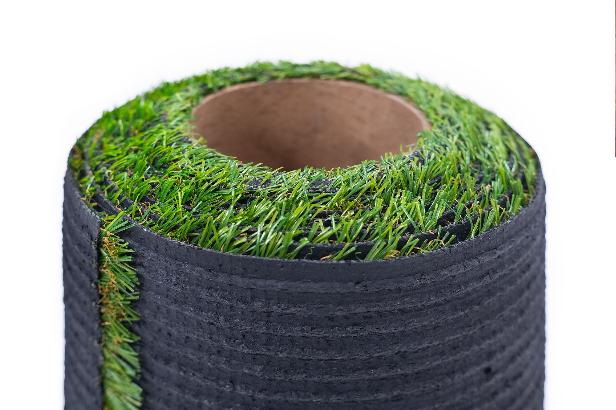 PELMO Kunstrasen 1 m x 15 m - 20 mm 7