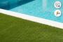 PELMO synthetic turf 1m x 8m - 30mm 8