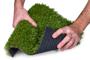 PELMO synthetic turf 1m x 8m - 30mm 5