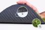 Gazon synthétique PELMO 1m x 10m - 40mm 9
