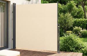 PILAT 3x1.8m beige retractable side awning main image