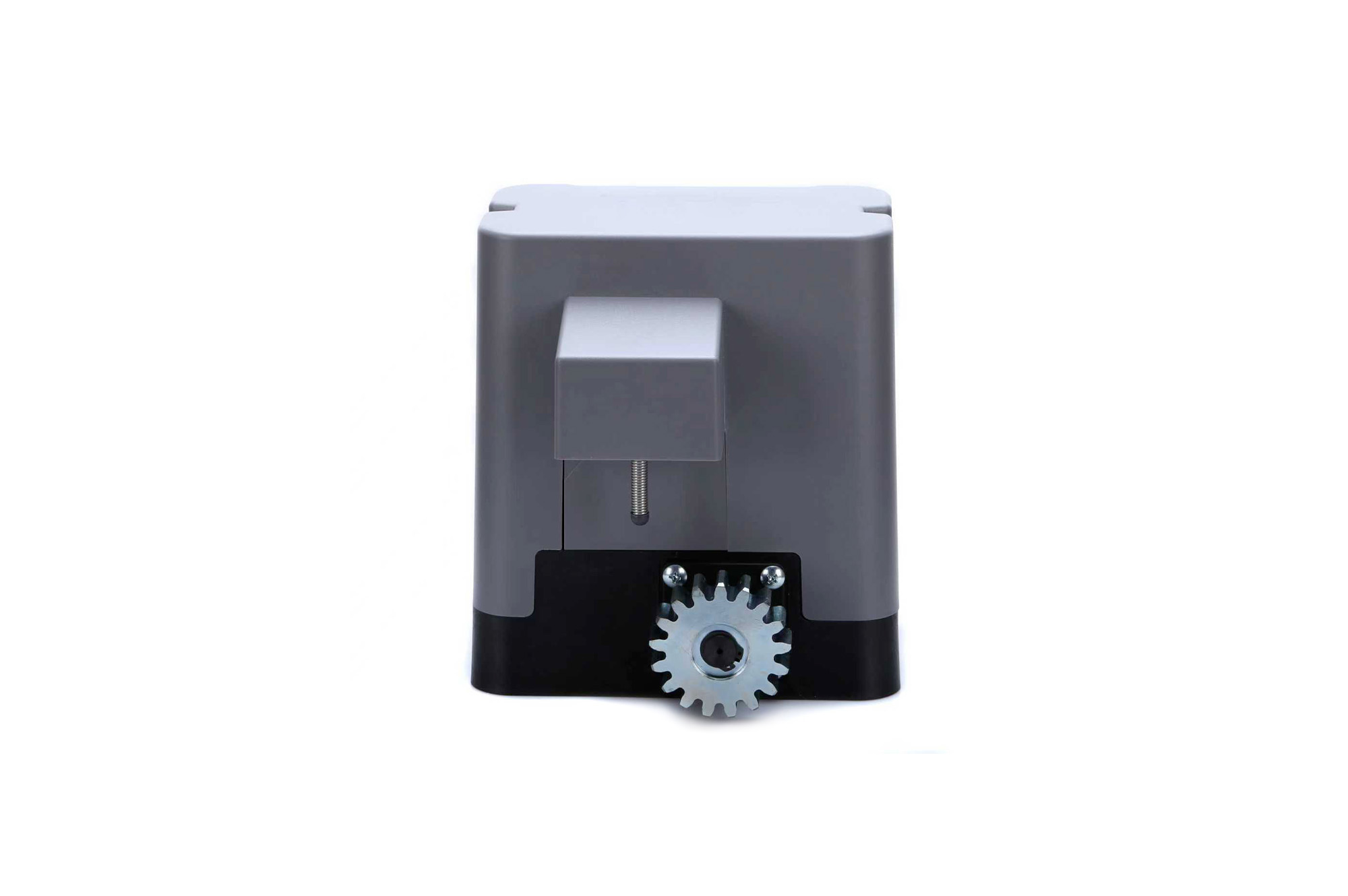 Moteur portail coulissant 300 kg VALTOR – Kit complet avec crémaillère, télécommandes, photocellules et lampe 8