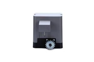 Moteur portail coulissant 300 kg VALTOR – Kit complet avec crémaillère, télécommandes, photocellules et lampe 8